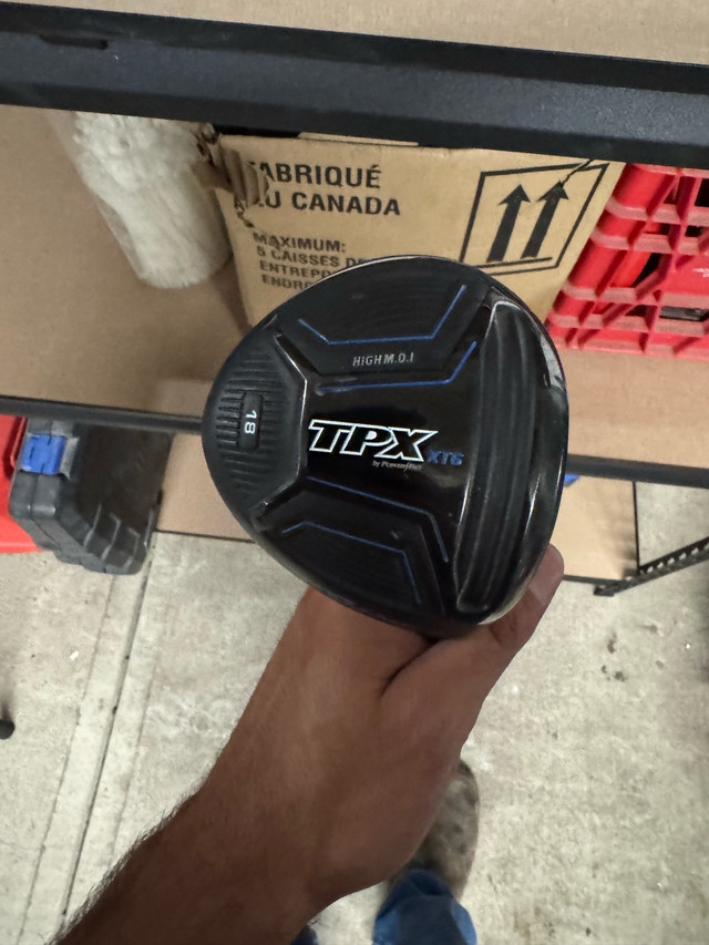 driver set  in Golf in Calgary - Image 3