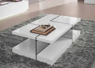 Coffee Table , View more
