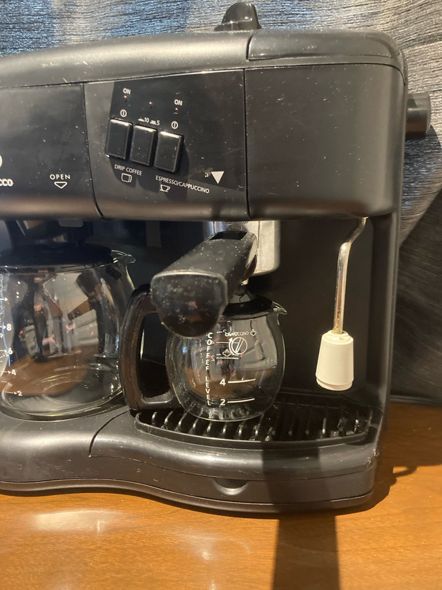 Coffee, Expresso & Cappuccino Machine in Other in Oshawa / Durham Region - Image 3