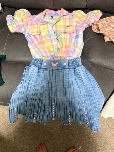 kids clothing, View more