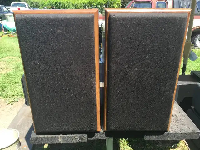Technics SB-CX300 speakers in Speakers in Oshawa / Durham Region - Image 3