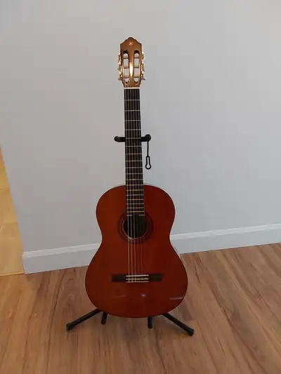 Guitare classique, View more