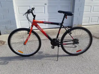 Ross Rigid Bike 26", View more