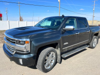 2017 Chevy 6.2 High country for sale 