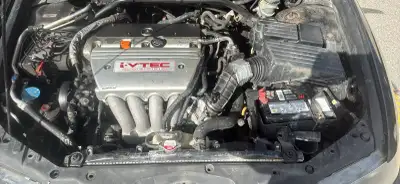 Decide to part my car out all lights are LED interior and exterior ballast is brand new battery is 3...