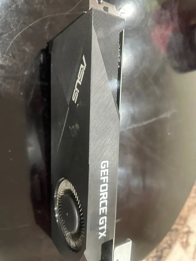 GTX 1650 For Sale in Desktop Computers in City of Toronto - Image 3