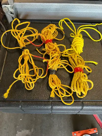 Rope, Various , View more