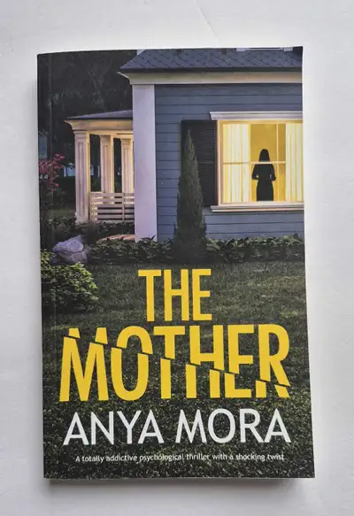 The Mother by Anya Mora, View more