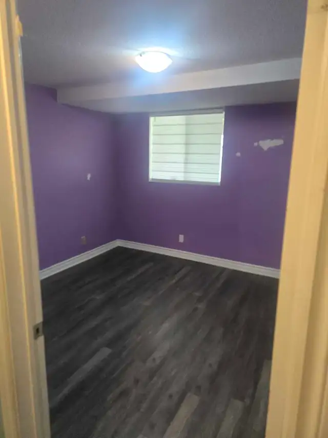 walk out the basement for rent in Long Term Rentals in Cambridge - Image 6