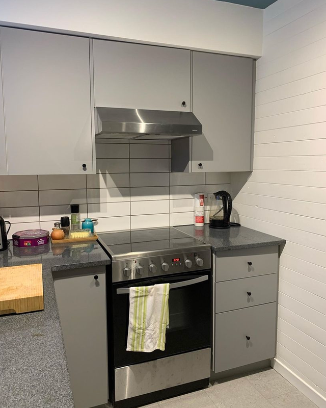2 Bedroom Apartment available August 1st in Long Term Rentals in Saint John - Image 6