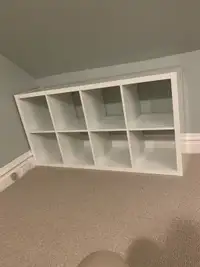 IKEA storage cabinet/ bookcase 