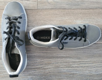 Men's/Boy's Mexx Grey Size 9 Shoes