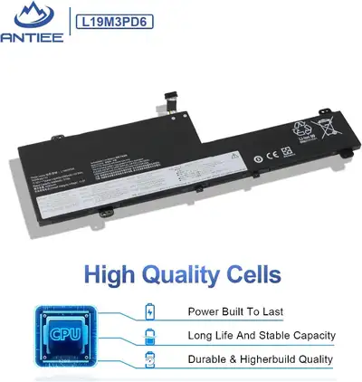 Laptop Battery for Lenovo IdeaPad  A1493 Battery for MAC Book, View more