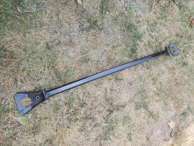 2003 Nissan Sentra B15 SE-R Parts in Other Parts & Accessories in Barrie - Image 3