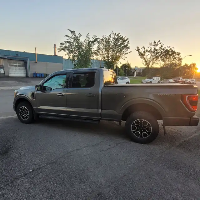 F150 XLT 2021489527700064849923