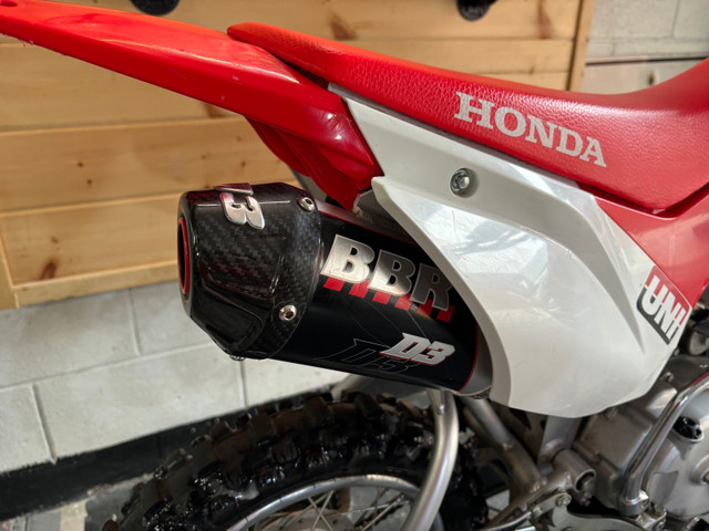 2019 Honda 110F in Dirt Bikes & Motocross in St. Catharines - Image 2