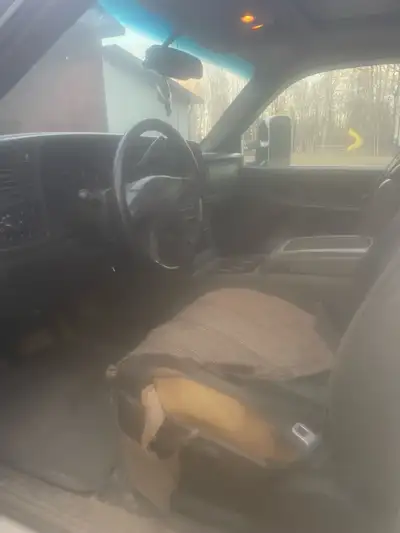 Asking $10,000 OBO no trades It has been deleted Has 18” rims Duratrac Tires have 50 % left No blow...