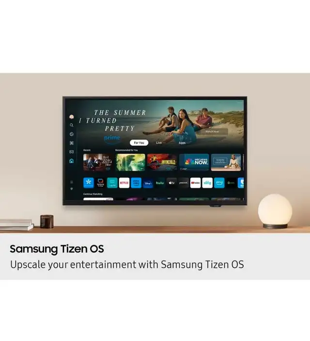 Samsung 32 inch TV in TVs in City of Toronto - Image 3