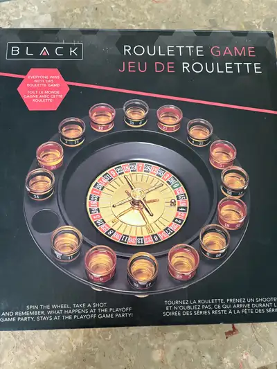 Jeu de roulette/shooter, View more