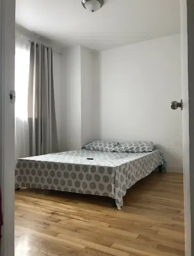 3 1/2 a louer a Montréal Nord