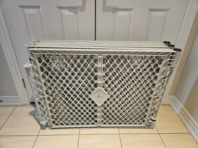 Baby Playpen (6 panels), View more