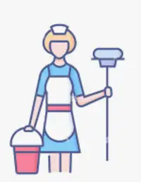 Looking to hire Housekeeper