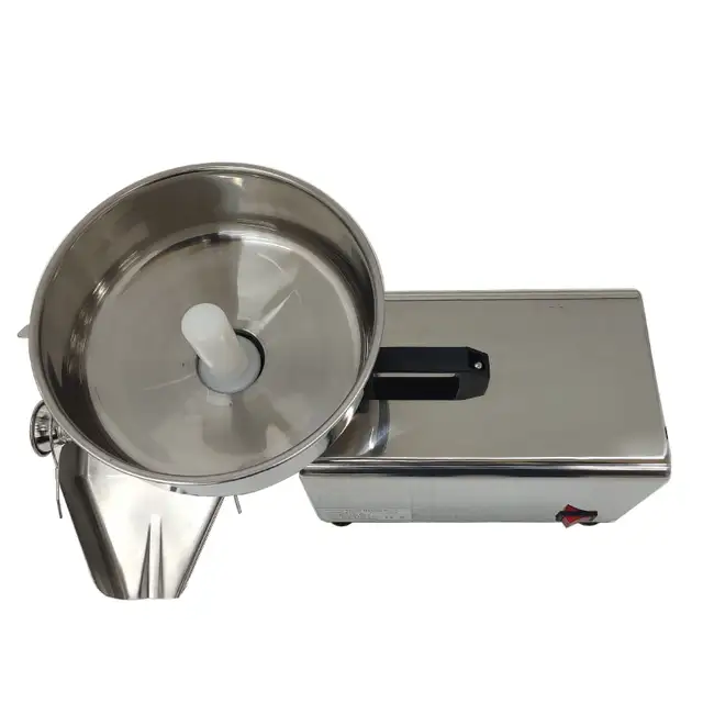 Electric Tomato Press & Strainer Machine 032467 in Other in City of Toronto - Image 8
