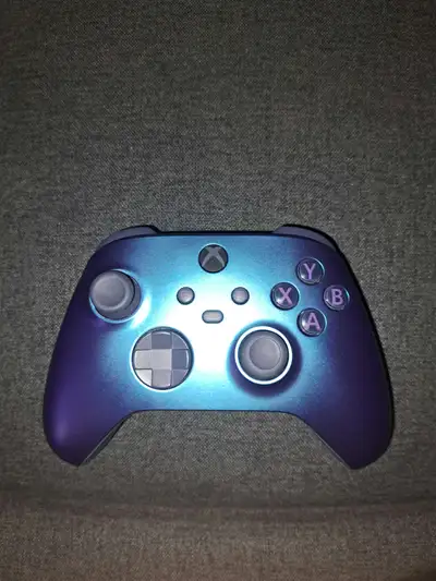 Stellar Shift Xbox Controller, View more