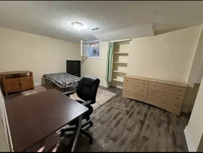 Available to Move In July 1, Includes utility bills Seeking 1 female student or 1 female full time w...