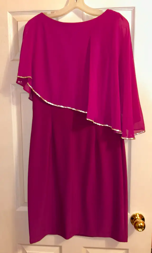 Mother of the Bride/Groom Dress in Wedding in Cape Breton - Image 2