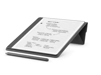 Kindle Scribe Folio Cover , View more