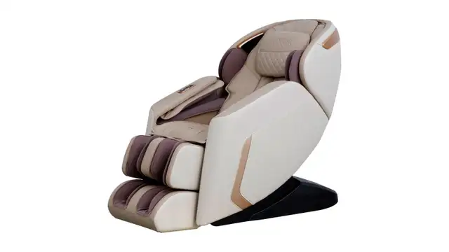 } LUXOR HEALTH B Series Massage Chair    (GREAT CHAIR AND OFFER) in Chairs & Recliners in Mission - Image 7