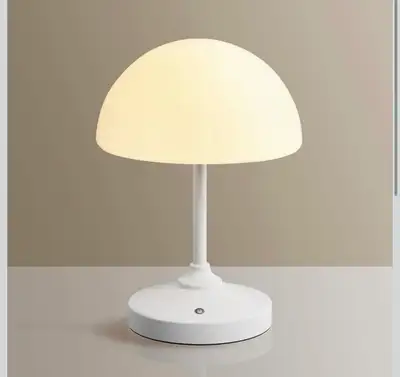 Dawnwake Mushroom Table Lamp, Bedside Lamps for Bedrooms, View more