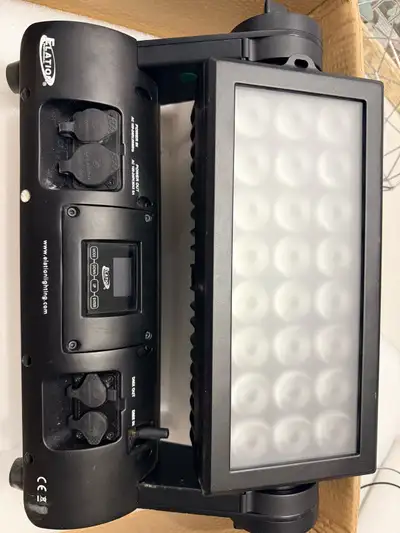 Elation Professional PALADIN Brick PAL264, View more