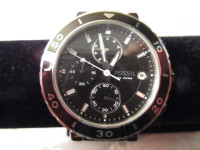 Fossil Watch, black, model Ch2579.  Timmins only.