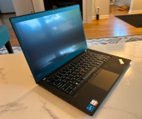 ThinkPad T14 Gen 2 Business Laptop