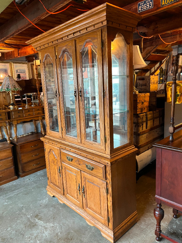 Beautiful Display Cabinet in Hutches & Display Cabinets in Peterborough - Image 2