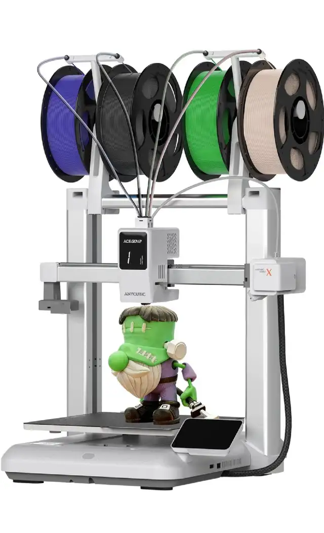 3D Printing Service Send Your File, Get Your Print (Barrhaven)