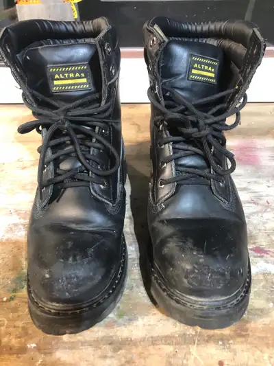 MENS STEEL TOE WORK BOOTS  PLUS MENS WATER SHOES, View more