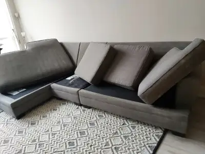 sofa clean service, View more