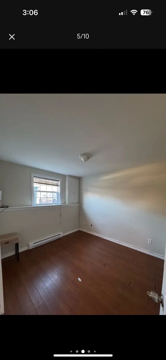 Private room for rent close to McAllister Mall, NBCC, Refinery in Room Rentals & Roommates in Saint John - Image 7