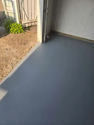 garage or driveway resurface.....cheap!!!, View more