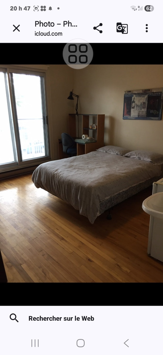 Chambre à louer — photo 2