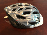 Casque de velo