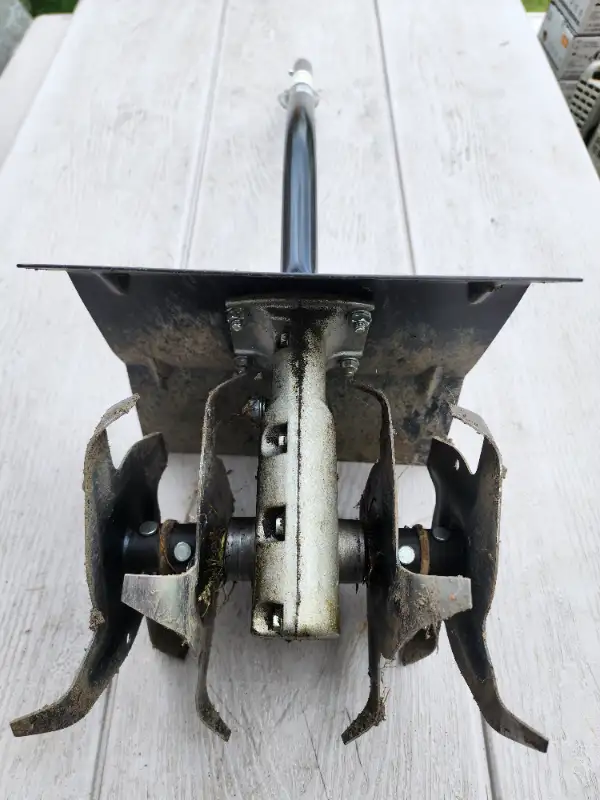 Poulan Pro Weed 'n Till Cultivator Attachment Only # PP2000T