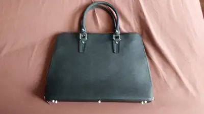 Danier Leather Tote, View more