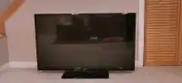 LG 42 inch TV