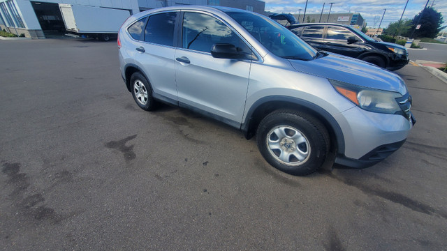 2014 Honda CRV in Cars & Trucks in Mississauga / Peel Region - Image 3