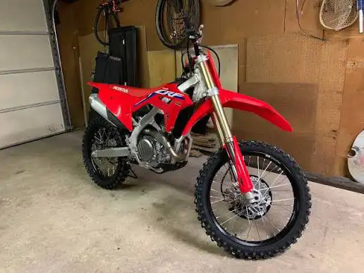 BUYING DIRTBIKES CASH! in Dirt Bikes & Motocross in Mississauga / Peel Region - Image 2