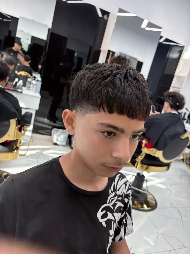 free haircuts  in Free Stuff in Mississauga / Peel Region - Image 7